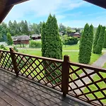 Dworek Tucholski Отель типа 