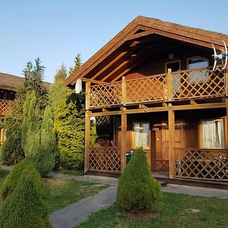 Dworek Tucholski 3* Zblewo