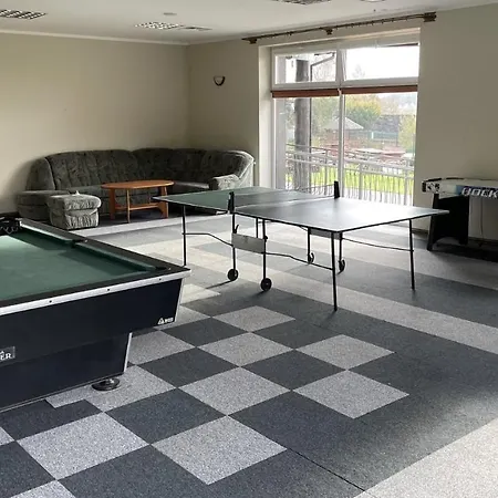 Dworek Tucholski 3* Zblewo