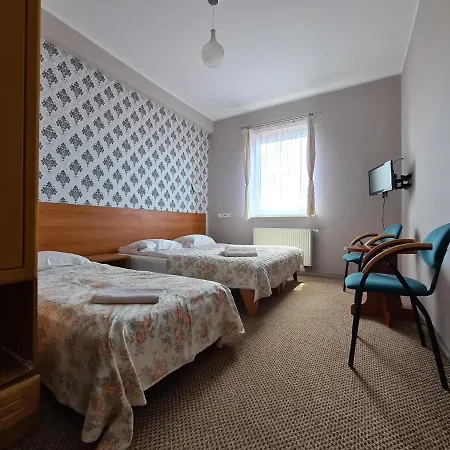 Dworek Tucholski Zblewo