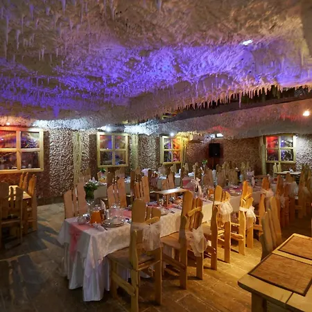 Bed & Breakfast Dworek Tucholski Zblewo