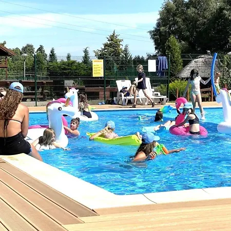 Dworek Tucholski Zblewo