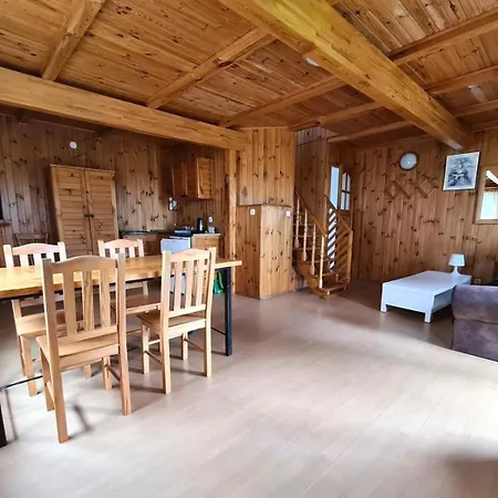 Dworek Tucholski 3* Zblewo