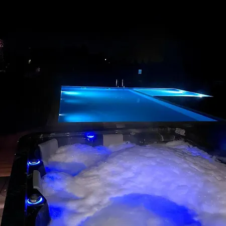 Nocleg ze śniadaniem Dworek Tucholski Zblewo