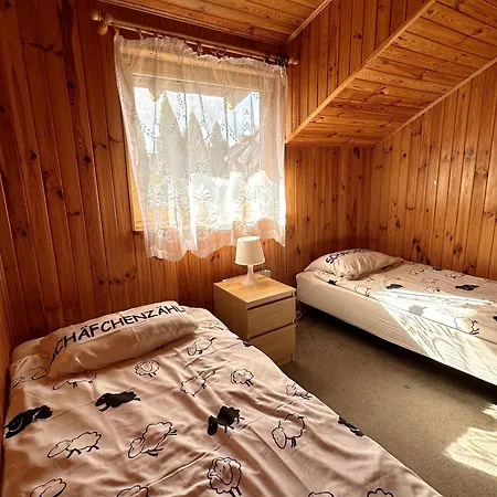 Dworek Tucholski 3* Zblewo