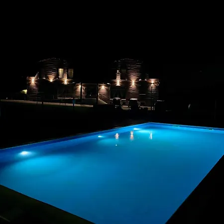 Dworek Tucholski Zblewo