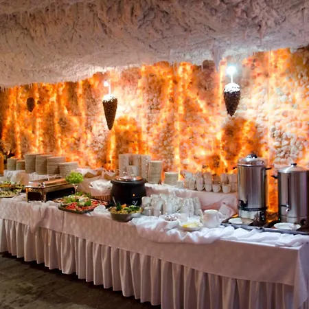 Alojamento de Acomodação e Pequeno-almoço Dworek Tucholski Zblewo