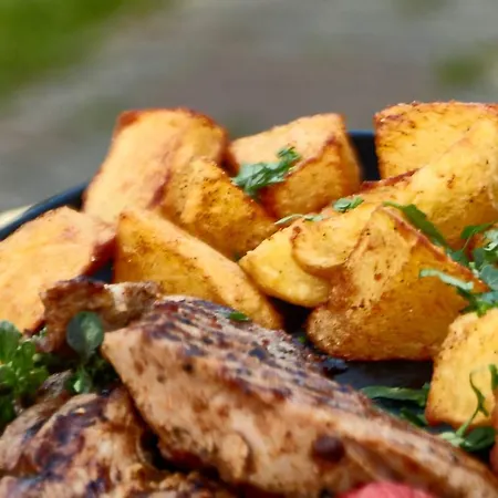 Dworek Tucholski 3* Zblewo