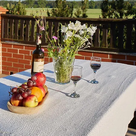 Dworek Tucholski Zblewo