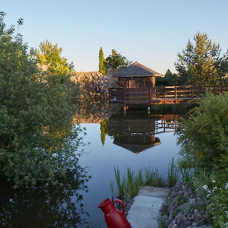 Dworek Tucholski Zblewo