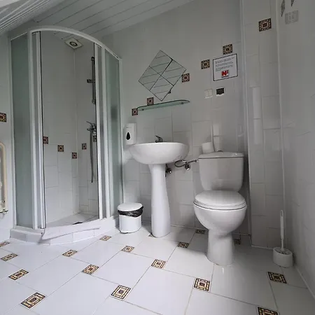 Bed & Breakfast Dworek Tucholski