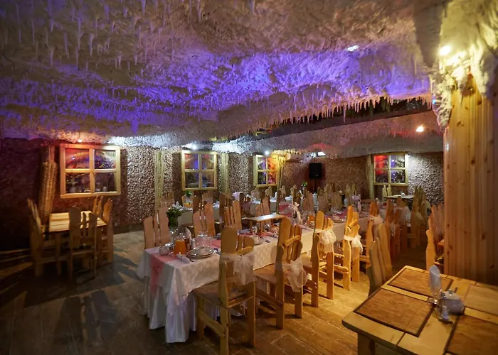 Bed & Breakfast Dworek Tucholski Zblewo