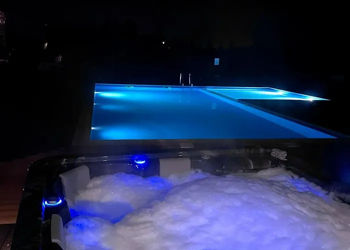 Nocleg ze śniadaniem Dworek Tucholski Zblewo