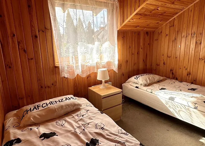 Dworek Tucholski 3* Zblewo