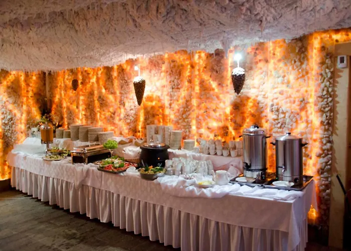 Bed & Breakfast Dworek Tucholski Zblewo