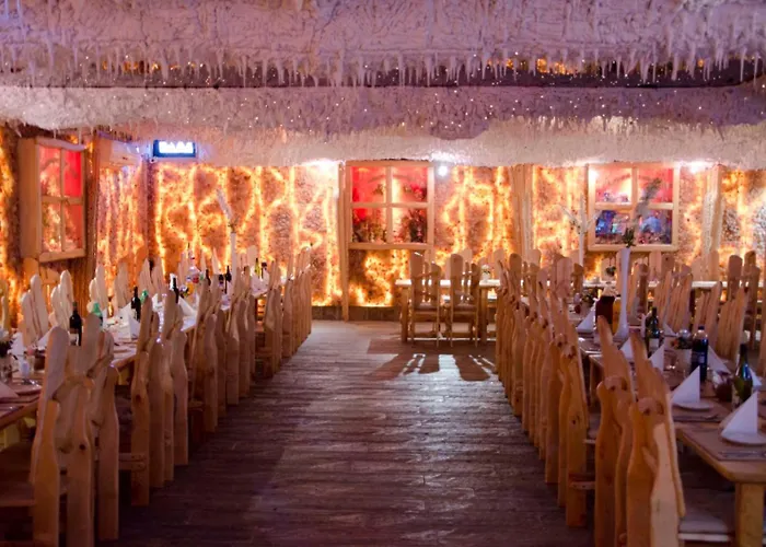 Nocleg ze śniadaniem Dworek Tucholski