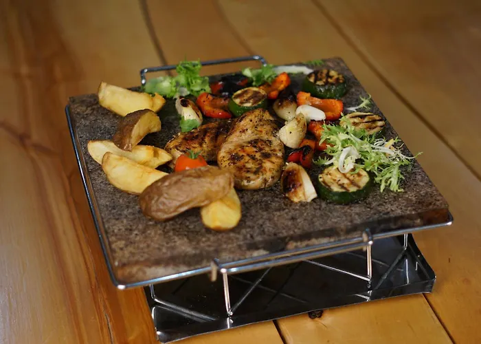 Dworek Tucholski Zblewo