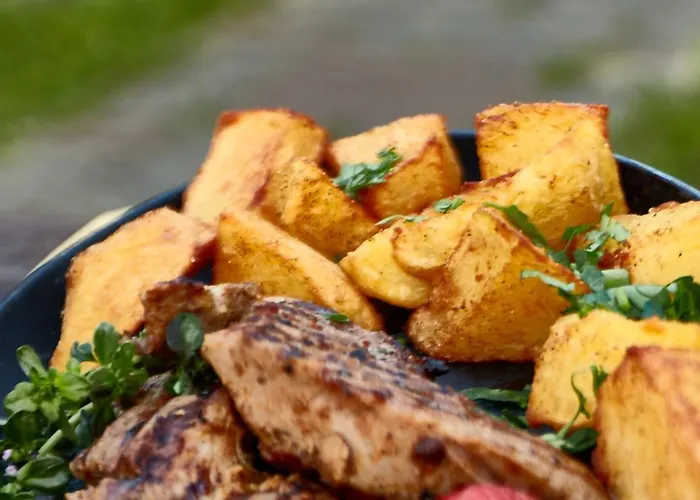 Dworek Tucholski 3* Zblewo