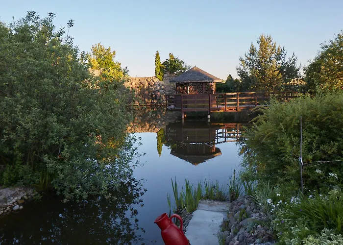 Dworek Tucholski Zblewo