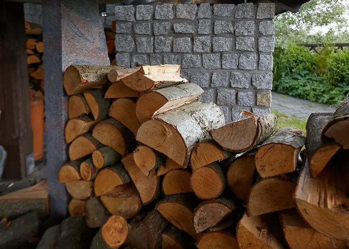 Nocleg ze śniadaniem Dworek Tucholski Zblewo